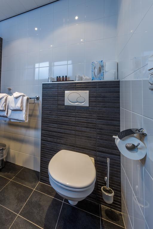 Appartementen Dombourg Chambre photo