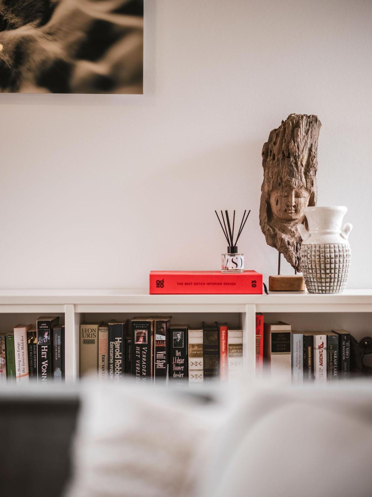 Appartementen Dombourg Extérieur photo
