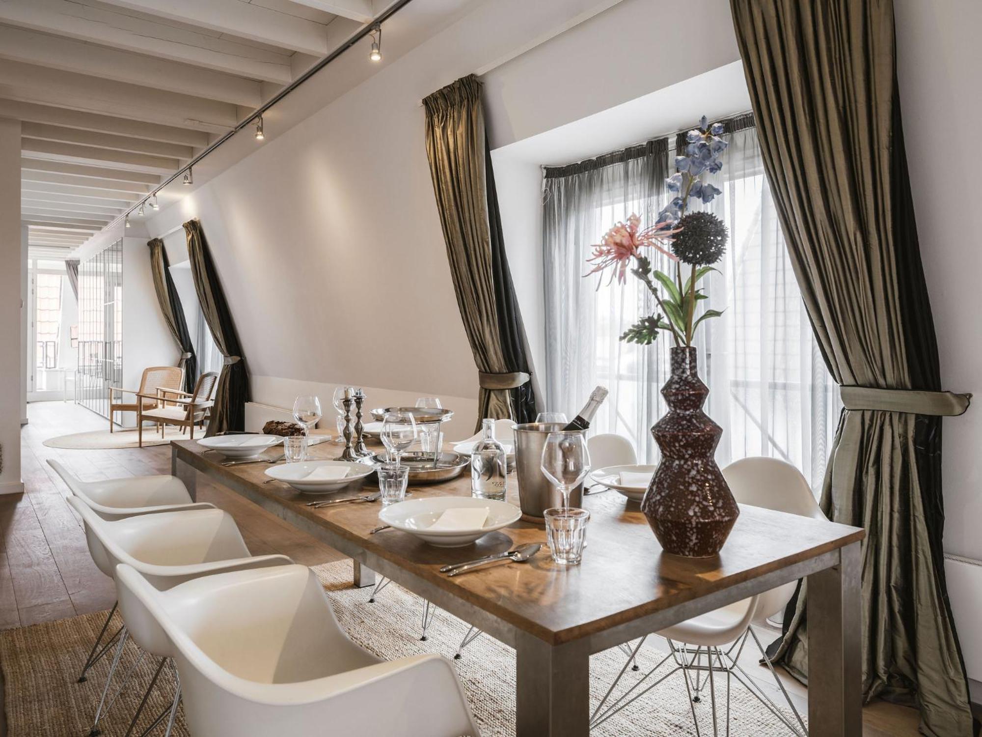 Appartementen Dombourg Extérieur photo
