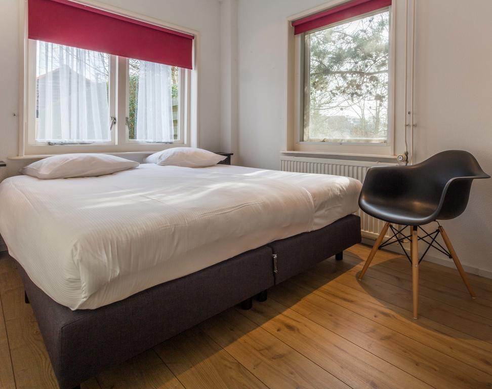 Appartementen Dombourg Extérieur photo
