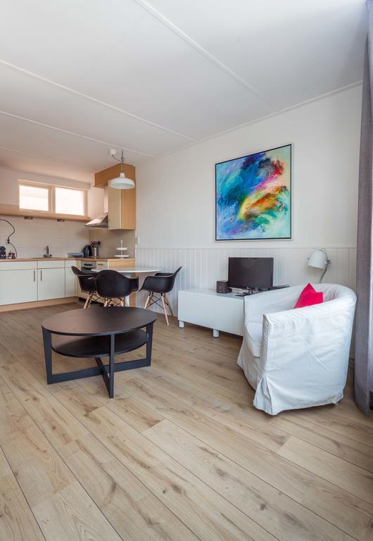 Appartementen Dombourg Extérieur photo