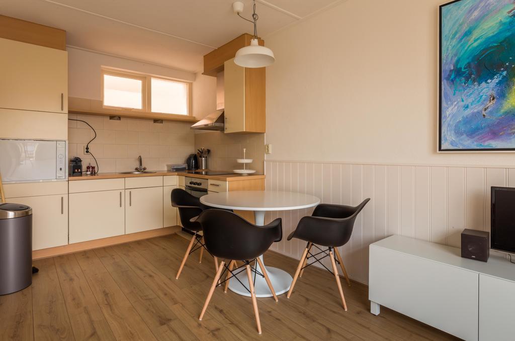 Appartementen Dombourg Extérieur photo