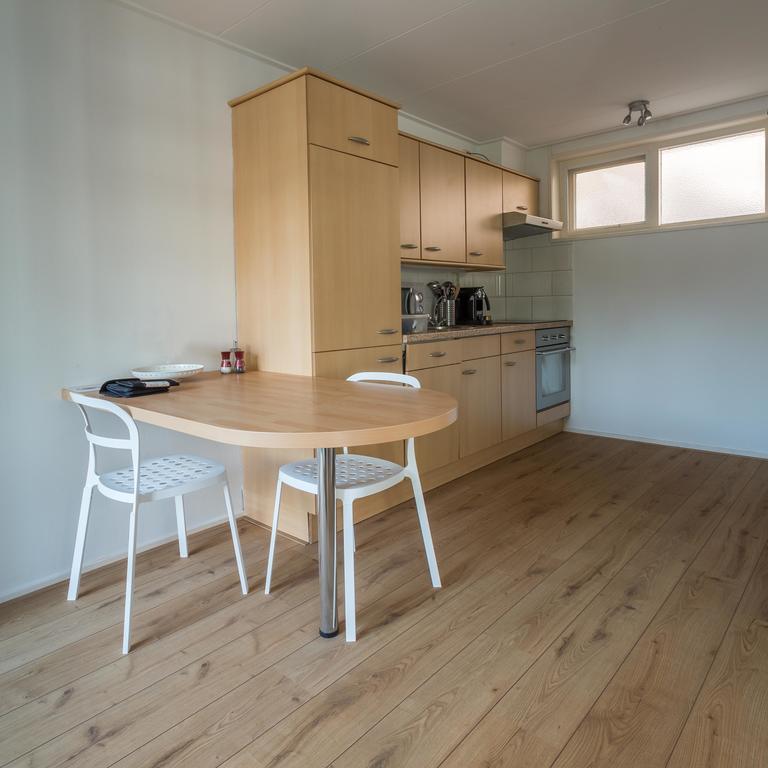 Appartementen Dombourg Extérieur photo