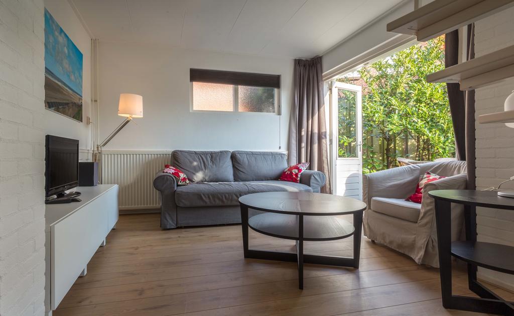 Appartementen Dombourg Extérieur photo