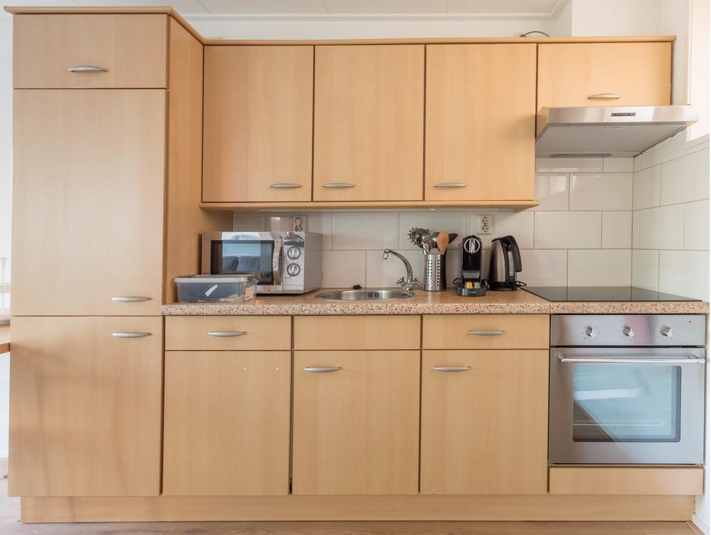Appartementen Dombourg Extérieur photo